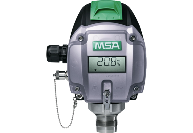 MSA梅思安PrimaX I气体探测器