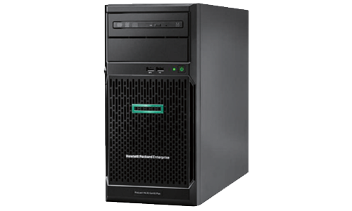 HPE ProLiant ML30